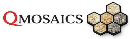Qmosaics